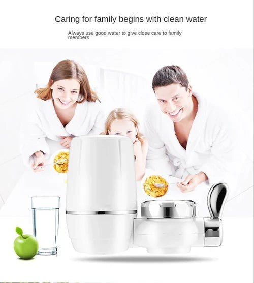 Faucet 5-level Filter