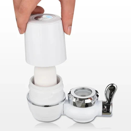 Faucet 5-level Filter