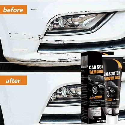 ShineFix™ Car Scratch Repair Wax