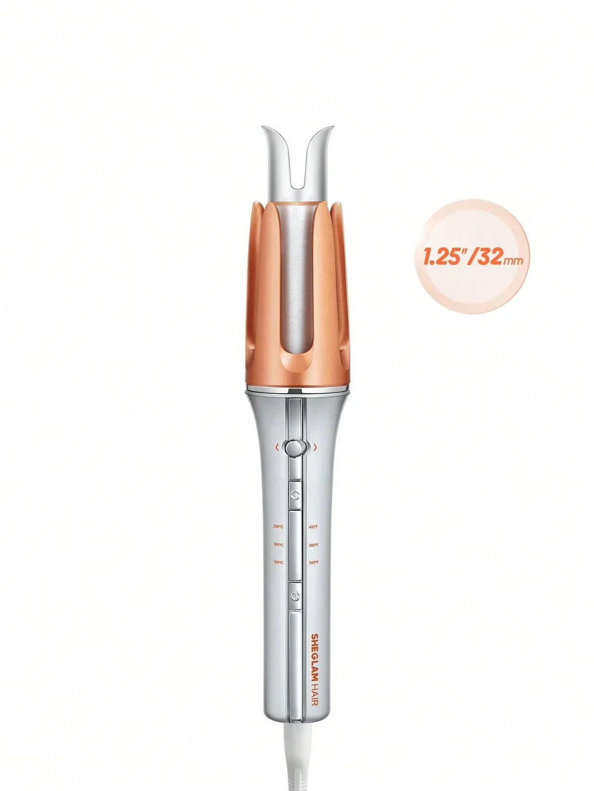 SHEGLAM Automatic Curler