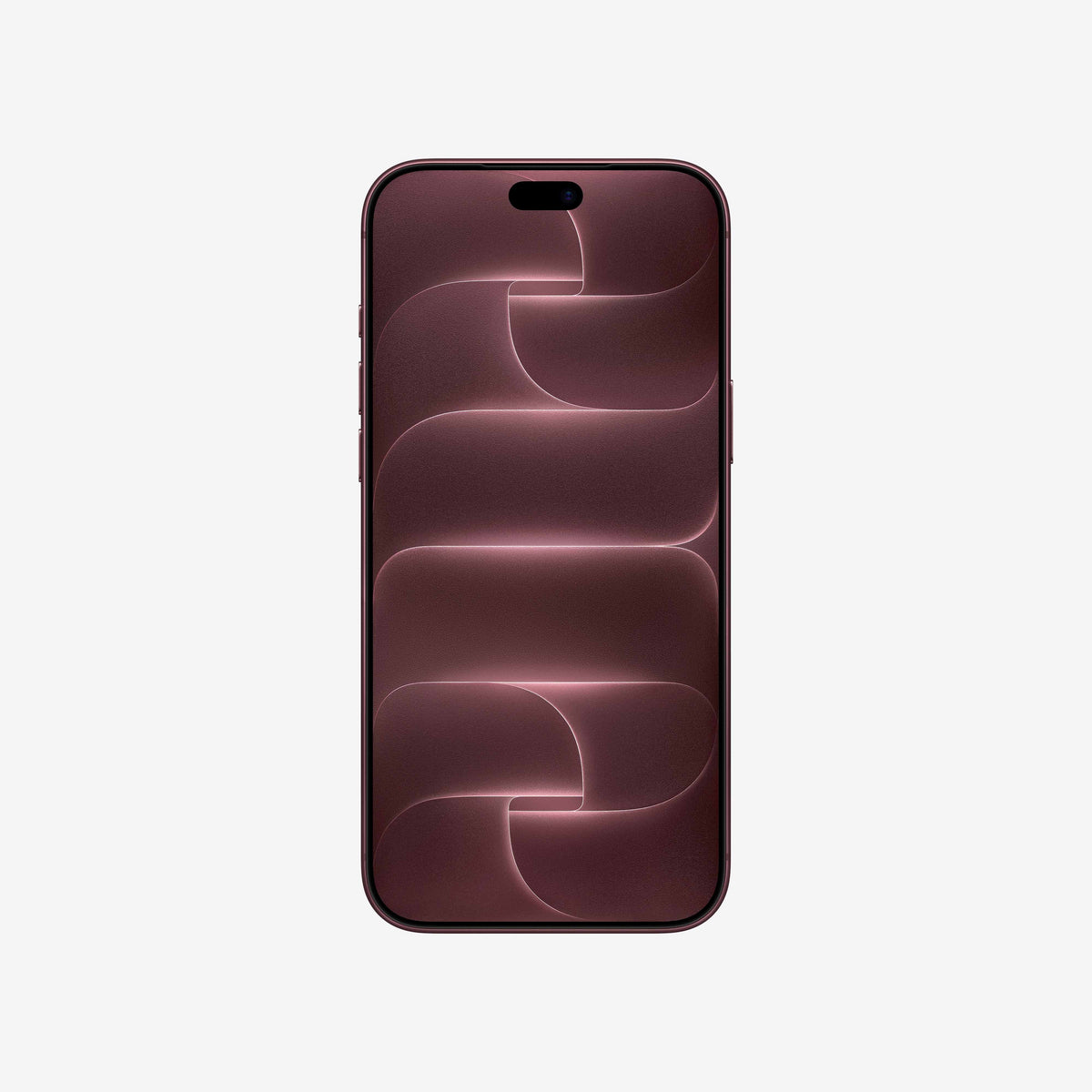 iPhone 18 Pro Max Burgundy