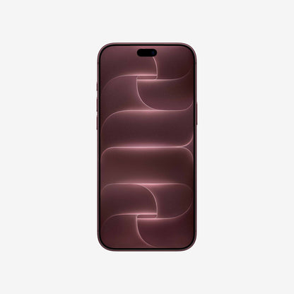 iPhone 18 Pro Max Burgundy