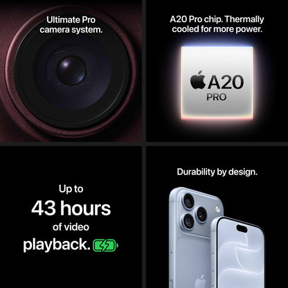 iPhone 18 Pro Max Burgundy