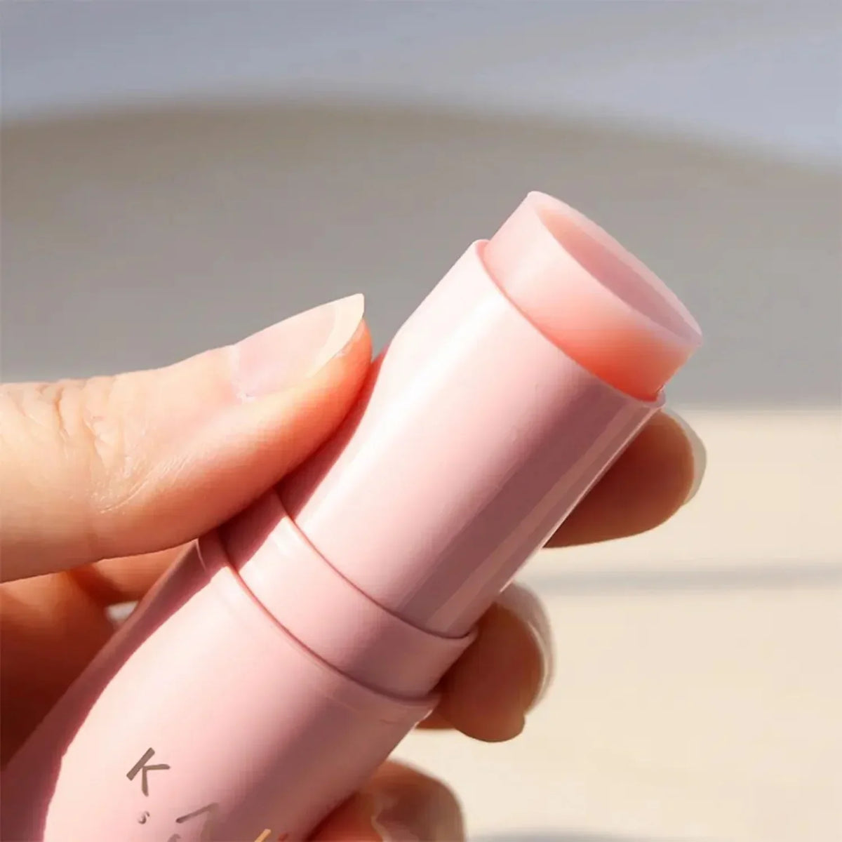 KAHI Moisturizing Wrinkle Bounce Multi Balm Stick Facial Collagen Cream Korean Cosmetics