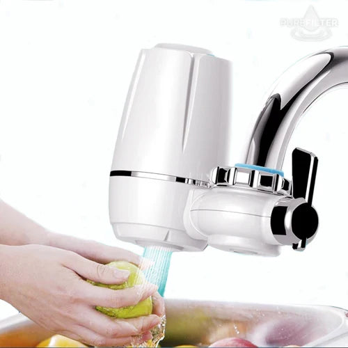Faucet 5-level Filter